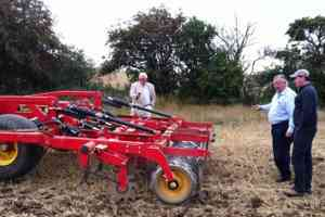 Üreticinin Yaşam Koçları Canlı Hayvan Fuarı`nda!