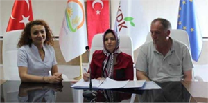 19 Projeye Hibe Desteği