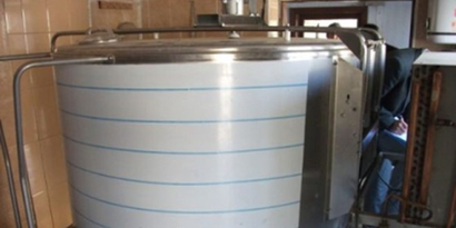 Adana`da Süt Üreticilerine Malzeme Desteği