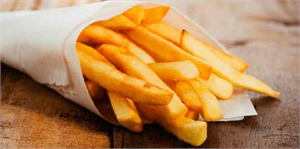 Almanların Damak Tadı Değişti, Patates Tüketimi Azaldı