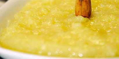 Balıkesir`in Meşhur Höşmerim Tatlısı Coğrafi İşaret Aldı