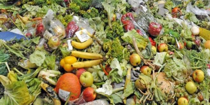 Burada İsrafa Ceza Var