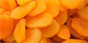 Kuru Kayısıda Yüksek Kalite İçin Önemli Adım