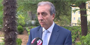 Mehdi Eker: Bayrama kadar ithal et yok