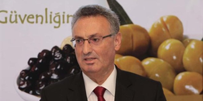 Sofralık Zeytinde Kalsiyum Tuzu Dönemi