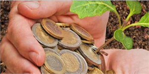 Tarım Kredi Kooperatifleri Genel Müdürü Kutlu Açıklaması