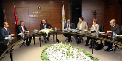 Türkiye Buğday Üretiminde Önemli Oyuncu