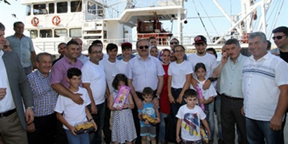 Karacabey`e Defne Kurutma Tesisi Kuruluyor