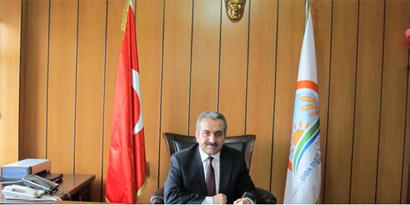 Sürü Yönetimi Elemanı Benim Projesi