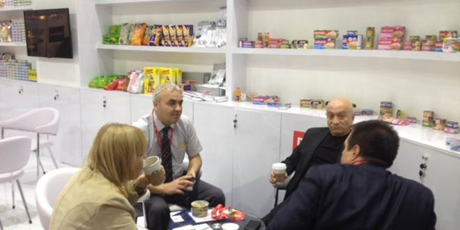 Zeytine Kuraklık Darbesi