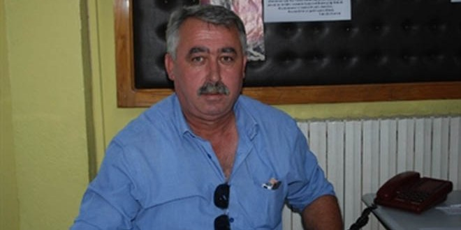 Ayçiçeğinde 5 Bin Ton Hedefi Tuttu