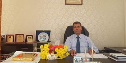 Bayındır`da Süt Üretimi Artıyor