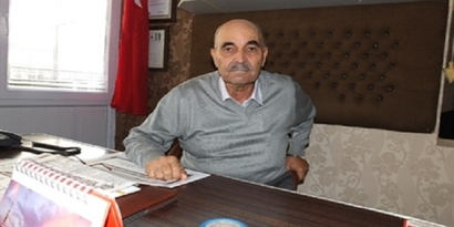 Burhaniye`de Çiftçilere Ucuz Buğday Tohumu