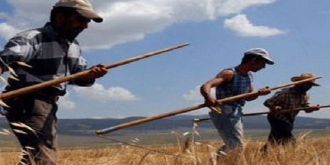 Bergama`da ÇKS Başvuruları Ertelendi