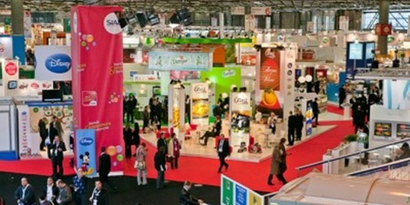 Dünyanın En Büyük Gıda Fuarı Paris`te Açıldı