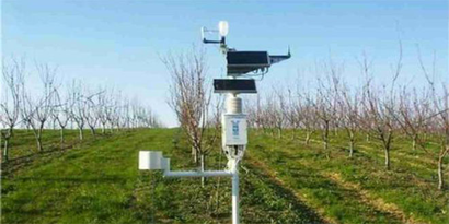 Erken Uyarı İle Tarımda Verimlilik Artacak