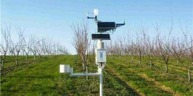 Erken Uyarı İle Tarımda Verimlilik Artacak