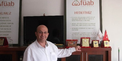 Fidan Üreticileri Destek Bekliyor
