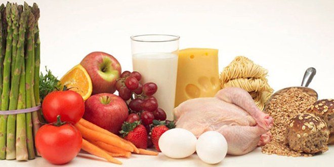 Gıda güvenliği için herkes `türetici` olmalı