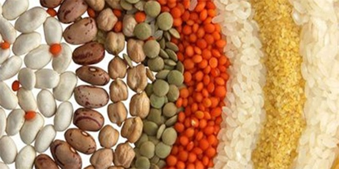 Hububat ve Baklagil Desteği Müracaatları Başladı