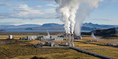 Bolu`daki Jeotermal Kaynaklar Tarımda da Kullanılacak
