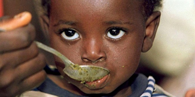 Karınları Tok, Ama Açlar