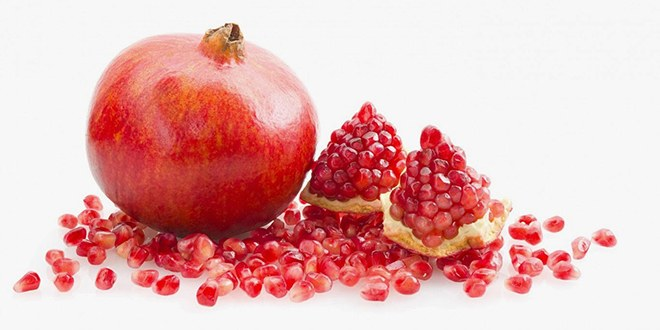 Nar Üreticinin Yüzünü Güldürdü