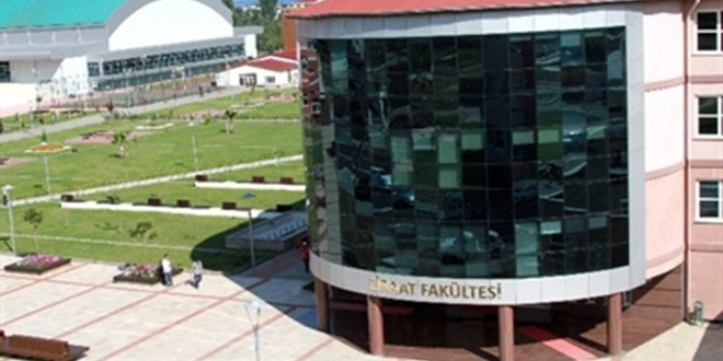 ODÜ, Hayvancılığa Neşter Atıyor