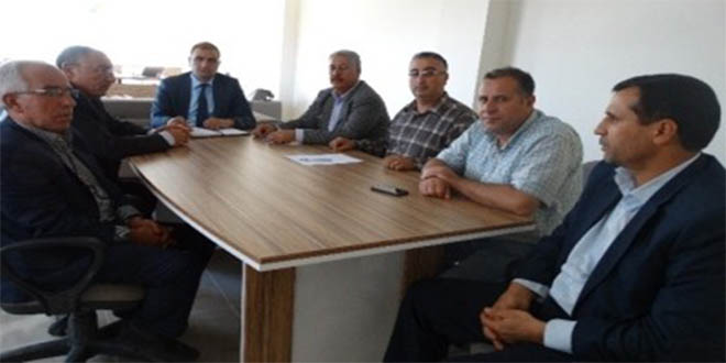 Pamukta Mükemmellik İçin `İyi Pamuk Uygulaması`