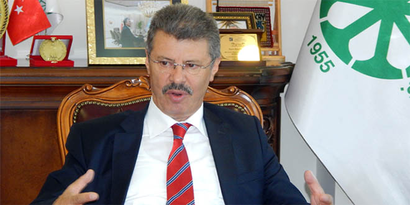 Şeker sektörünü 2017`den sonra çıkmaz bekliyor