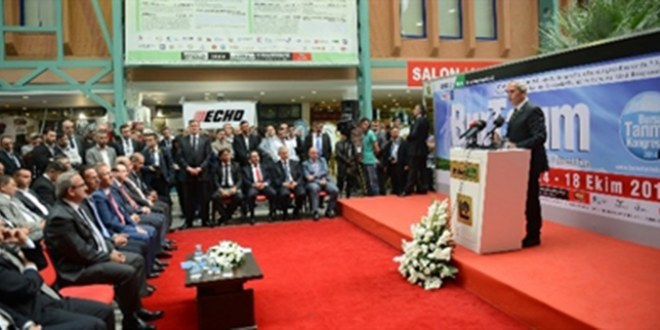 Tarım ve Hayvancılığa `Büyükşehir` Desteği