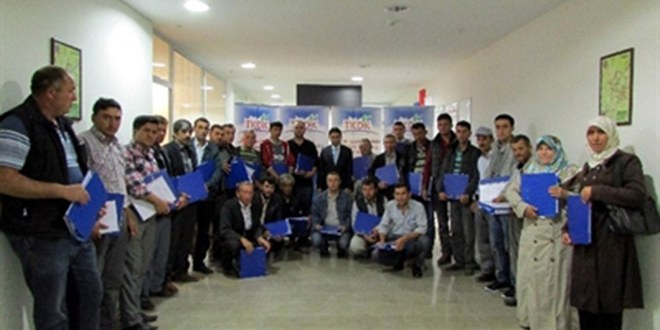 TKDK`da Başvurular Sonuçlandı