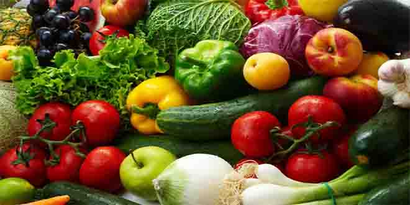 Tahıl ve Meyve Üretiminde Azalma, Sebze Üretiminde Artış Tahmini