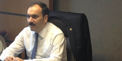 Van`a Modern Et Kombinası