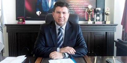 Van`da Sürü Yetiştiricisi Benim Projesi