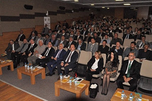 Yozgat`ta Çiftçilere Sertifikalı Tohum Anlatıldı
