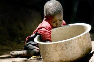 Açlıkla Mücadele Kazanılabilecek Mi?