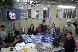 Aydın`da İyi Tarım Uygulamaları Yaygınlaşıyor