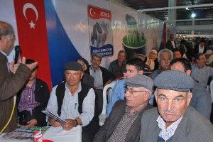 Aydın Damızlık Sığır Yetiştiricileri Birliği Üyelerini Bilgilendirdi