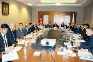 Hububat ve Bakliyatımızı Tüm Dünyayla Tanıştıracağız