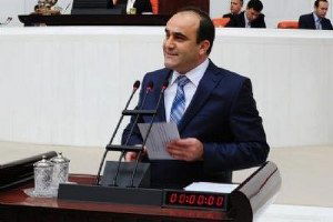 Bayburt Çiftçisine Müjde