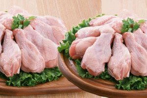 Beyaz Et Sektörü, Yüzde 6`lık Büyüme Bekliyor