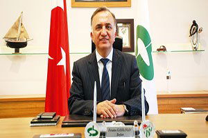 Bursa OSB`leri çevre ile dost yatırımlara yöneldi