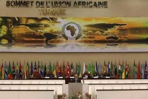 Afrika Artık Kaderini Kendi Ellerine Aldı