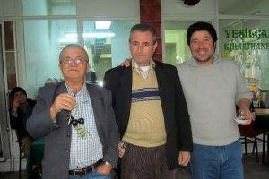 Erik Büyüklüğünde Zeytin