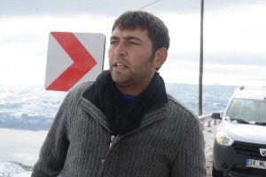 Ermenek`te 30 Keçiyi Kurt Parçaladı