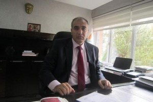 Erzurum Gıda Tarım ve Hayvancılık Müdürü Akar`dan Şap Aşısı Uyarısı