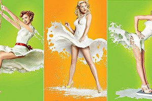 Coca-Cola`nın süt reklamlarına tepki!