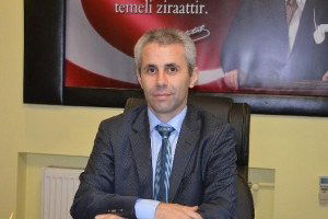 Fatsa`da Hayvan Hastalıklarıyla Mücadele Çalışması