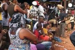 Gıda ve Tarım Örgütü Zirvesi`nde Yetersiz Beslenmeye Çözüm Aranıyor